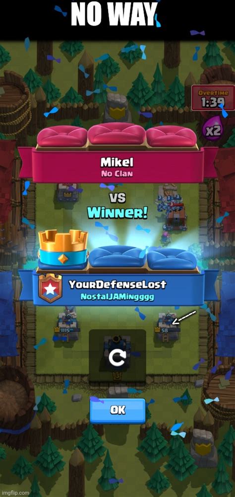 Clash Royale Imgflip