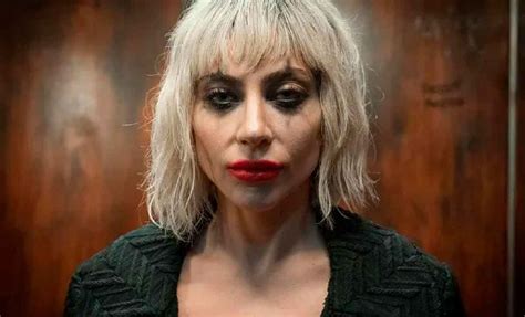 El Director De Joker Explica Por Qu Harley Quinn De Lady Gaga Es Tan