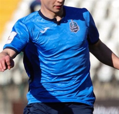 Zenit Izhevsk Kits