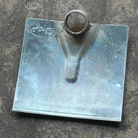 Iron Gardening Hoe At ₹ 150 Odhav Ahmedabad Id 2850970628930