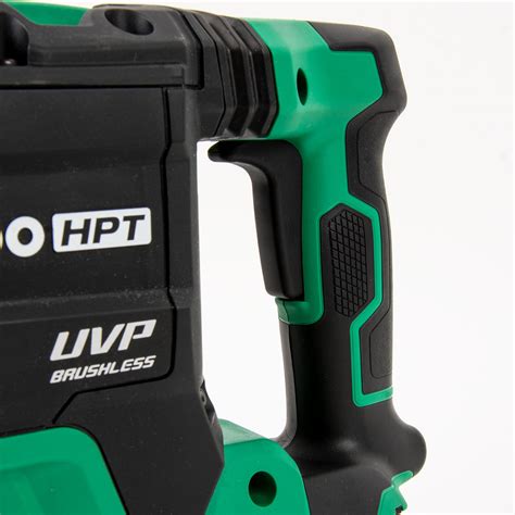 36v Multivolt™ Brushless Cordless 1 916 Sds Max Rotary Hammer Tool