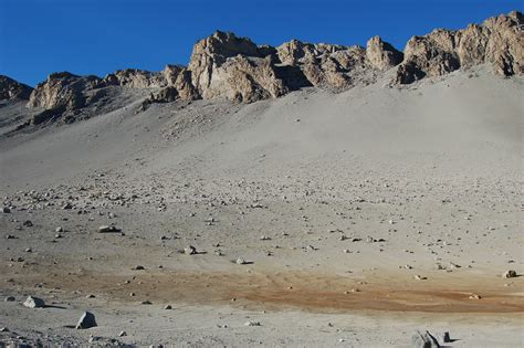 Joy of Discovery: Dry Valleys, Antarctica