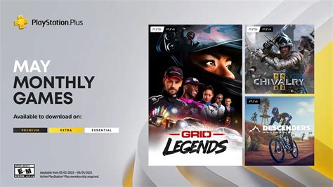 PS Plus Essential Mayıs 2023 Oyunları Açıklandı Technopat