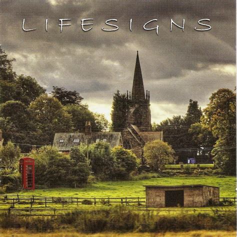 Lifesigns Lifesigns Reviews