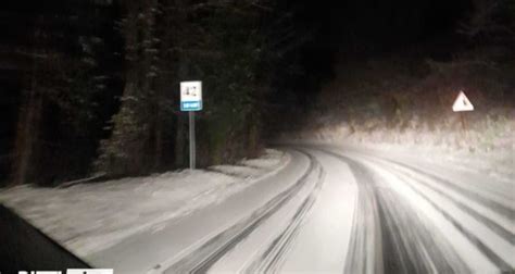 La Neve Imbianca La Provincia Di Rieti Le Foto Rieti Life