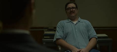 Ed Kemper | Which Serial Killers Are in Mindhunter Season 2? | POPSUGAR ...