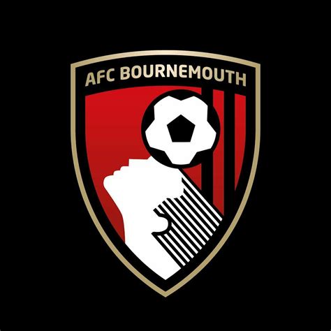 Afc Bournemouth Crest Soccer Club Football Club Afc Bournemouth