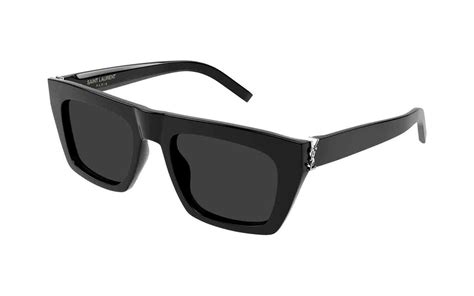 Saint Laurent Sl M131 001 52 Sunglasses Shade Station