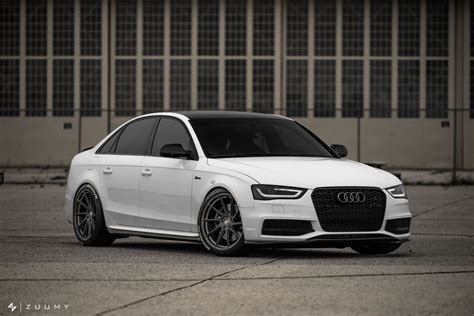 Avant Garde Wheels Audi B8 S4 Ag M621