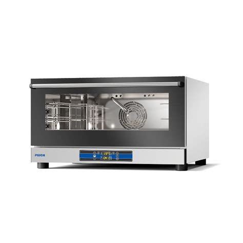 Forno Elétrico Convecção Profissional - Forno profissional - PF8003D - PIRON SRL - elétrico / de convecção ...
