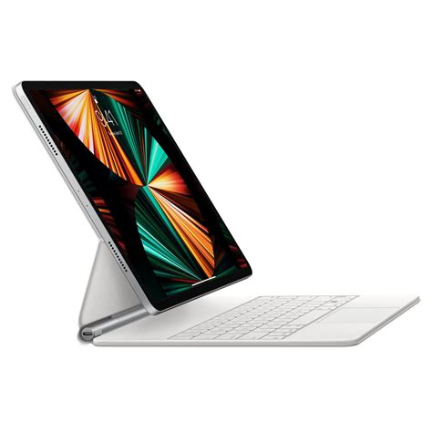Apple - Magic Keyboard with touchpad for iPad pro & iPad Air - TEK-Shanghai