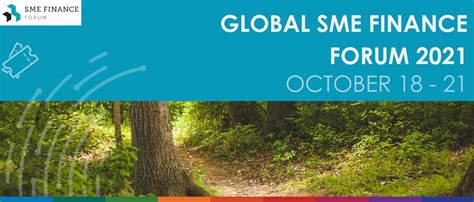 Global Sme Finance Forum Trade Finance Global