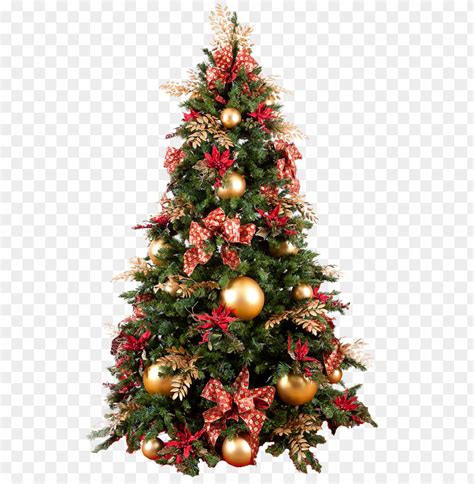 Free download | HD PNG christmas tree no background PNG transparent ...