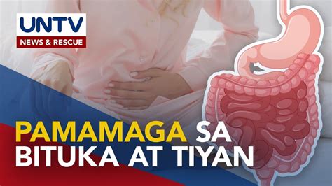 Paulit Ulit Na Pananakit Ng Tiyan Diarrhea At Weight Loss Senyales