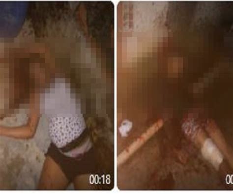 Notícias IMAGENS FORTES Pistoleiros invadem casa e executam a tiros