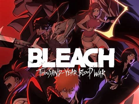 Bleach TYBW Anime Episode 8 Date de sortie aperçu où regarder