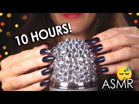 Hours Asmr The Only Deep Brain Scratching Video You Ll Ever Need