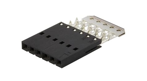 15 47 4200 Molex FFC FPC Connectors SL FFC FPC Opt A Fe Distrelec