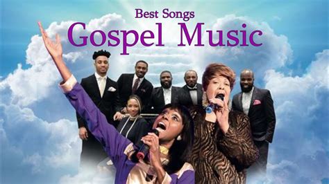 Gospel Music | The most beautiful Gospel songs - Family One Choir, The ...