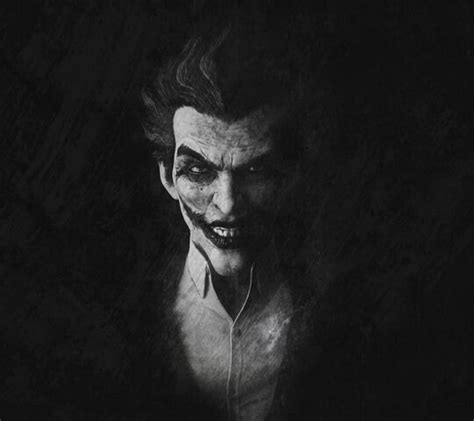 Wallpaper Dark Joker Images Pictures Myweb