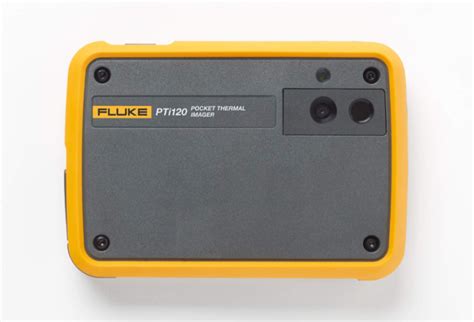 Fluke Pti Pocket Thermal Imaging Camera Indonusa Tekno