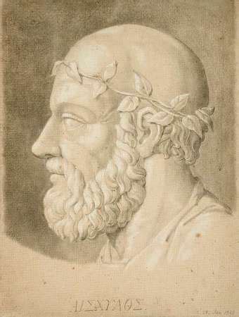 Aeschylus The Persians