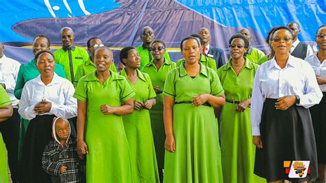 Imani 4k Live Video Makongeni SDA Church Choir NAIROBI Official