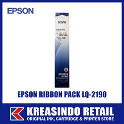 Jual Epson Ribbon Cartridge Pita Tinta Lq Original