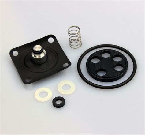 Fuel Tap Repair Kit For Kawasaki Z J St R Z St