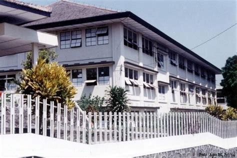 1st Senior High School Of Magelang Sma Negeri 1 Magelang Magelang