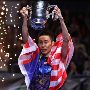 Jom Belajar: Datuk Lee Chong Wei - ISKL