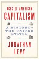 The Evolution Of American Capitalism By William H Janeway Project