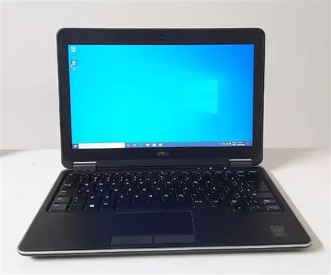 Notebook Dell Latitude E7240 12 5 I7 2 1ghz 8gb Ssd 256gb Parcelamento Sem Juros