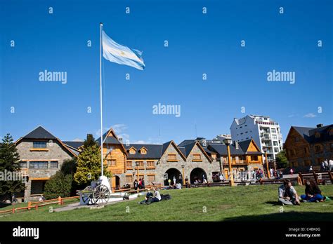 Bariloche Argentina Hi Res Stock Photography And Images Alamy