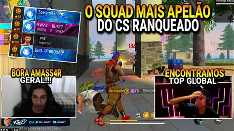 Flupy Chamou O Bak Para Amassar Os Top Global Do Cs Ranqueado Youtube