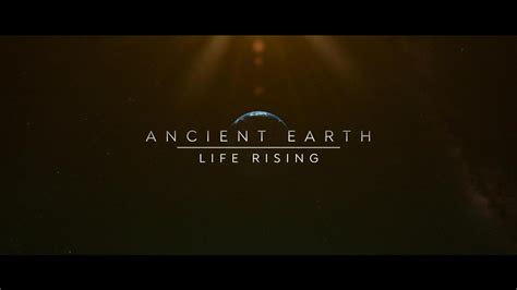 Nova Ancient Earth Life Rising Tv Episode 2023 Imdb