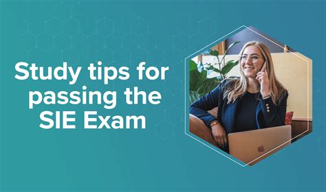 Study Tips For Passing The SIE Exam Surgent SIE Review