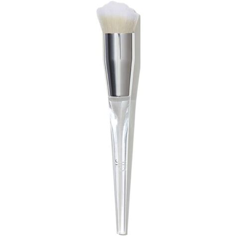 Elf Cosmetics Beautifully Precise Swirl Foundation Brush