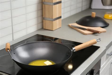 How To Use A Wok On A Glass Top Stove Storables