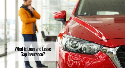 What is Loan and Lease Gap Insurance? - Kellon Insurance Agency, Inc.