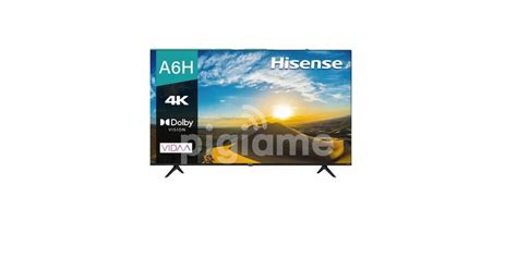 Hisense 75A7Hken 75 Inch 4K Uhd Smart Tv In Nairobi CBD City Square