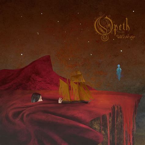 Mundo Metal Blog Opeth Assista Ao Mais Novo Lyric Video Para A Faixa