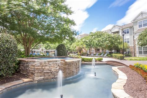 Hideaway At Greenbrier Luxury Apartments Chesapeake Va