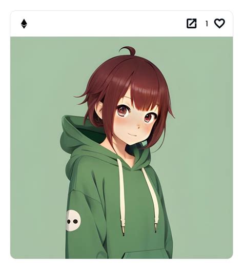 girl 0129 : r/opensea