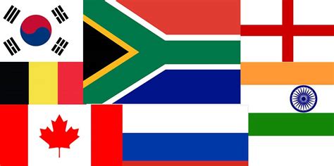 2021 Fih Junior Womens Hockey World Cup In Potch Meet The Teams