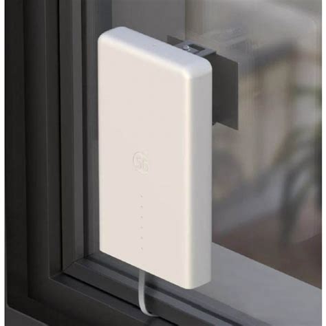 Unlock Zte Outdoor Router Mc7010 5g Sub64g Lte 5g Nr Nsasa Qualcomm