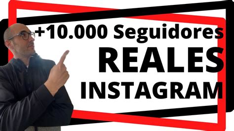 C Mo Conseguir Seguidores En Instagram Gratis Y Reales Trucos