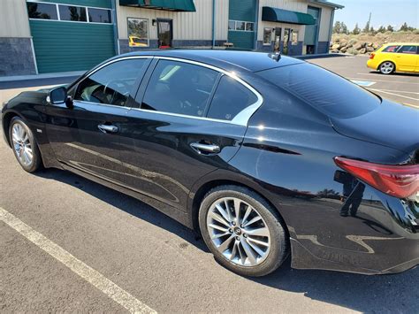 Window Tinting in Redmond, OR Near Bend | Rimrock Autoglass
