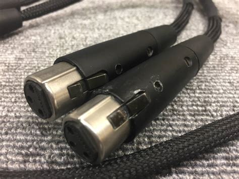 Yahoo Usedkimber Kable Hero Bal M Xlr