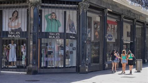 Las Fotos En Rosario Del Primer Paro General Y Movilizaci N Contra Las